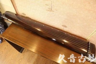 金昌市●久音古琴  ●今日推荐20230711  [高级演奏正和]