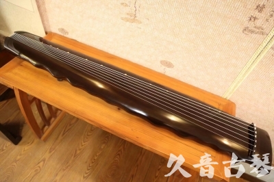 金昌市●久音古琴  ●今日推荐20230713  [高级演奏落霞]