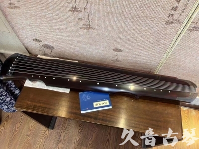 金昌市●久音古琴  ●今日推荐20230728  [顶级演奏灵机]