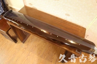 金昌市●久音古琴  ●今日推荐 20230802 [高级演奏落霞]