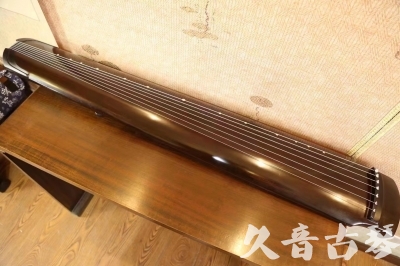 金昌市●久音古琴   ●今日推荐20230809   [高级演奏绿绮]