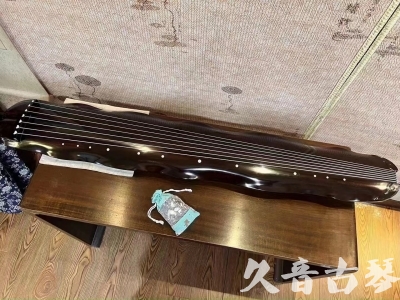 金昌市●久音古琴  ●今日推荐20230922  [高级演奏蕉叶]