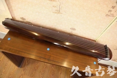 金昌市●久音古琴  ●今日推荐20231123  [高级精品演奏混沌式]