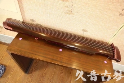 金昌市●久音古琴  ●今日推荐  20231124[收藏级仲尼式]