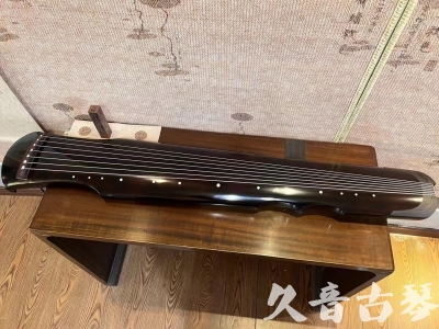金昌市●久音古琴  ●至臻青桐 20231130 [青桐系列-伏羲]（天花板传世级）