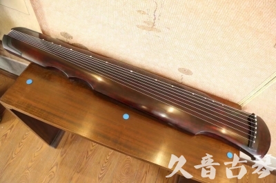 金昌市●久音古琴  ●今日推荐  20231213[顶级演奏伏羲]