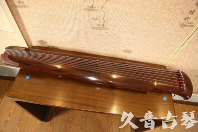 金昌市●久音古琴  ●今日推荐 20231216 [顶级演奏凤势氏]