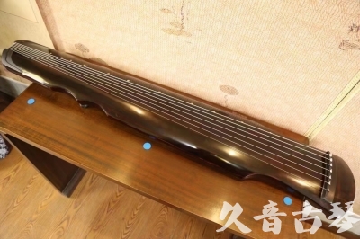 金昌市●久音古琴  ●今日推荐20231218  [顶级演奏伏羲]
