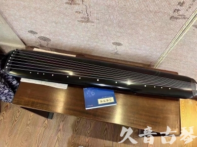 金昌市●久音古琴  ●今日推荐 20231218 [高级精品演奏混沌式]