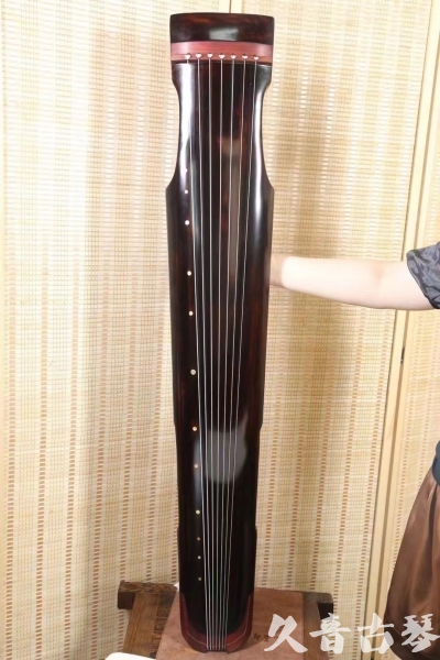 金昌市●久音古琴  ●今日推荐20231229  [收藏级仲尼式]（顶级收藏）