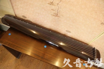 金昌市【冬季古琴保养注意事项】20240108