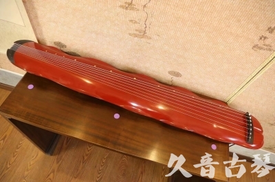 金昌市20240108冬季古琴保养注意事项3