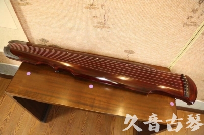 金昌市20240108冬季古琴保养注意事项4
