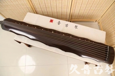 金昌市●久音古琴  ●典藏系列20240428 [高级演奏竹节]