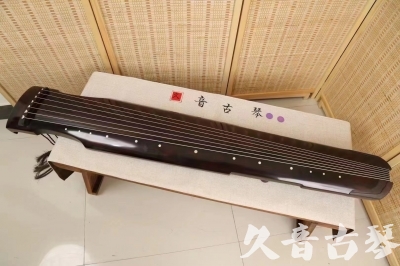 金昌市小白学古琴不会指法字符，一招带你玩转古琴20240429