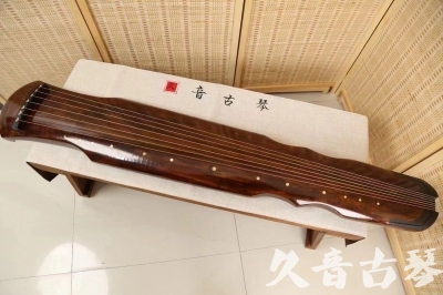 金昌市●久音古琴  ●今日推荐20240508  [断纹伏羲式]