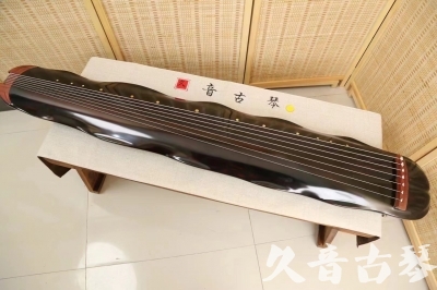金昌市●久音古琴  ●今日推荐20240508  [顶级演奏蕉叶式]