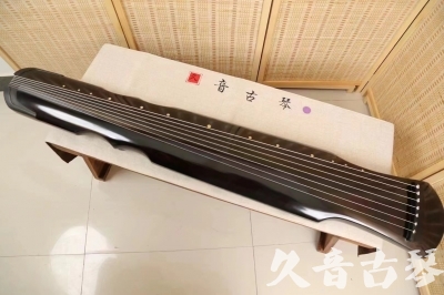 金昌市●久音古琴  ●今日推荐20240509  [收藏级伏羲式]（升级必入）