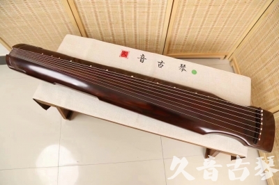 金昌市●久音古琴  ●今日推荐20240515  [顶级演奏仲尼]