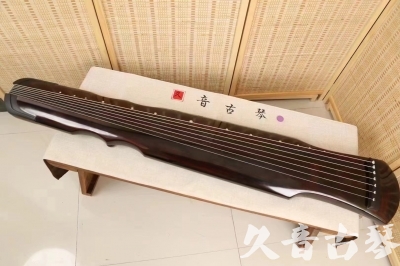 金昌市●久音古琴  ●今日推荐20240517  [收藏级伏羲式]（老师必选）