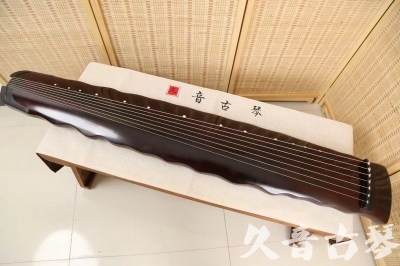 金昌市●久音古琴  ●今日推荐 20240520 [顶级演奏落霞]