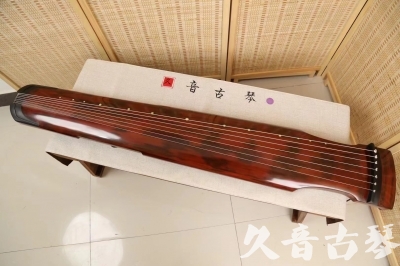 金昌市●久音古琴  ●今日推荐  20240523[收藏级仲尼式]