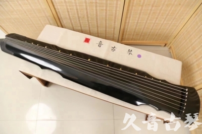 金昌市●久音古琴  ●今日推荐20240523  [收藏级灵机式]