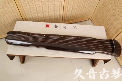 金昌市●久音古琴   ●佳品推荐  20240527 [108CM伏羲式]
