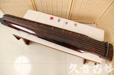 金昌市●久音古琴  ●臻品推荐  20240527[犀牛皮纹仲尼式]（升级必选）