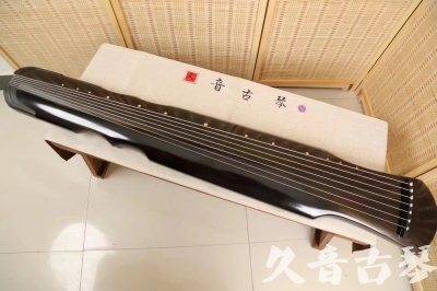 金昌市久音古琴  ●今日推荐20240527  [收藏级伏羲式]（升级必入）