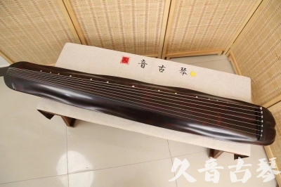 金昌市●久音古琴  ●今日推荐20240528  [高级精品演奏级蕉叶式]