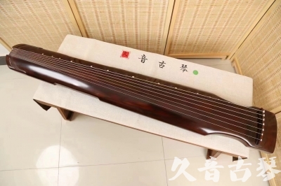 金昌市●久音古琴  ●今日推荐  20240613[顶级演奏仲尼]