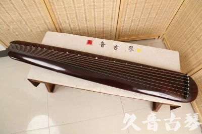 金昌市●久音古琴  ●今日推荐20240618  [高级精品演奏混沌式]