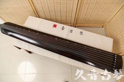 金昌市●久音古琴  ●今日推荐20240624 [高级演奏正和]