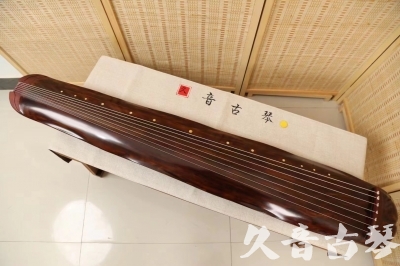 金昌市●久音古琴  ●今日推荐20240625  [顶级演奏蕉叶式]