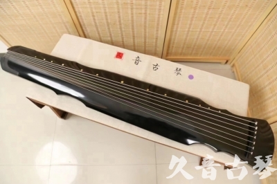 金昌市●久音古琴  ●今日推荐20240626  [收藏级灵机式]