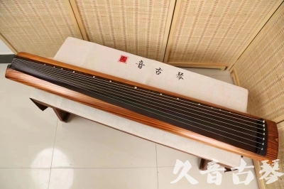 金昌市●久音古琴  ●今日推荐 20240629 [稀有枯木龙吟式]