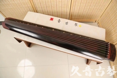 金昌市●久音古琴  ●佳品推荐20240704[顶级演奏绿绮式]