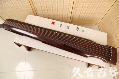金昌市●久音古琴  ●今日推荐 20240814 [顶级演奏仲尼]