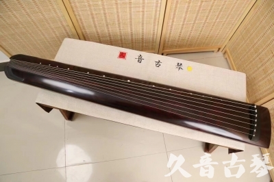 金昌市●久音古琴  ●今日推荐 20240826 [顶级演奏正和]