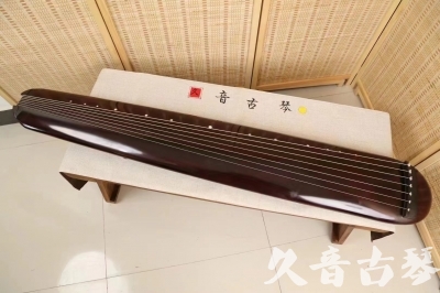 金昌市●久音古琴  ●今日推荐 20240829 [高级精品演奏混沌式]