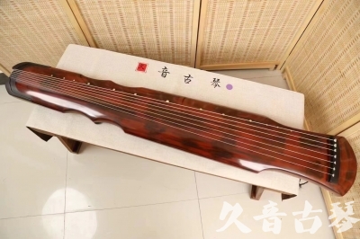 金昌市●久音古琴  ●今日推荐20240831  [收藏级伏羲式]