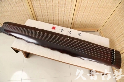 金昌市●久音古琴  ●今日推荐  20240903[顶级演奏落霞]