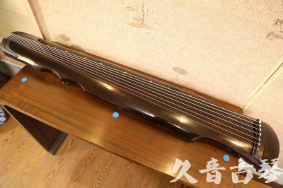 金昌市●久音古琴  ●今日推荐20240909  [顶级演奏伏羲]