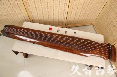 金昌市●久音古琴  ●今日推荐 20240913 [断纹仲尼式]