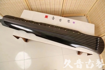 金昌市●久音古琴  ●今日推荐20240913  [收藏级伏羲式]（老师必选）