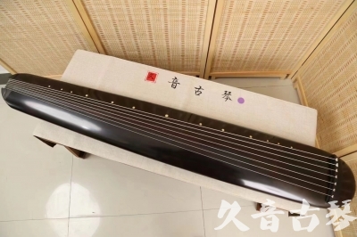 金昌市●久音古琴  ●今日推荐 20240918 [收藏级混沌式]