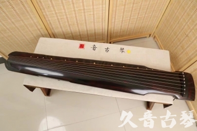 金昌市●久音古琴   ●新品推荐20240919  [高级精品演奏仲尼式]